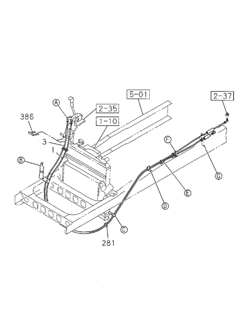 Partial Engine